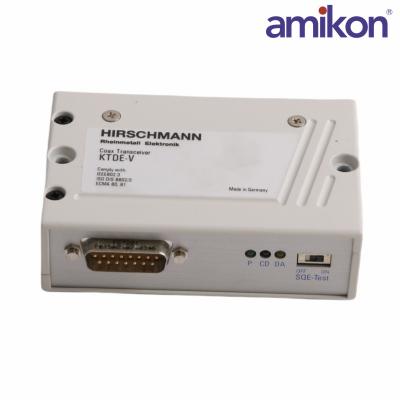 Hirschmann KTDE-V Coax Transceiver Module