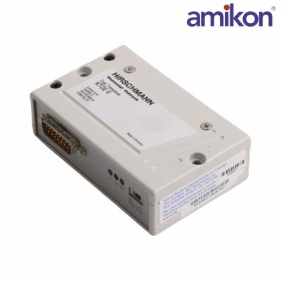 Hirschmann KTDE-V Coax Transceiver Module