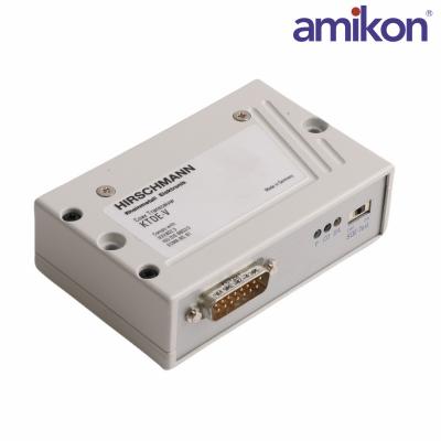 Hirschmann KTDE-V Coax Transceiver Module