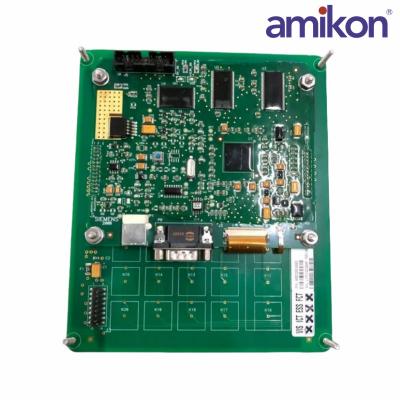 Siemens A5E02624585 high voltage inverter operation keyboard