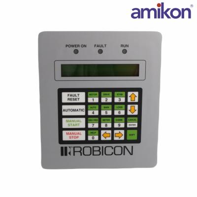 Siemens ROBICON 460A68.10 Control Board