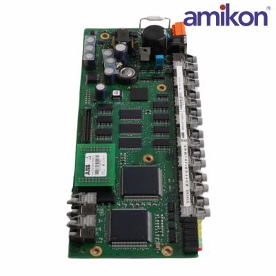 ABB PP C907 BE Control Board