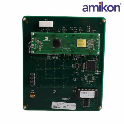 Siemens ROBICON 460A68.10 Control Board