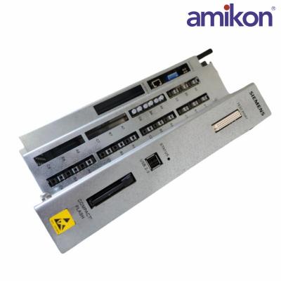 Siemens A5E33032455 control chassis