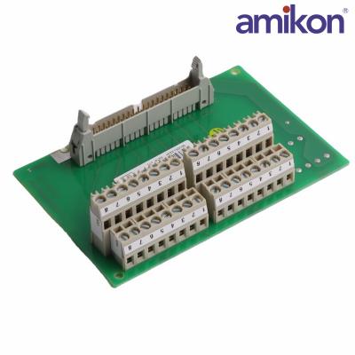 ABB	DSTA171	Connection Unit Module