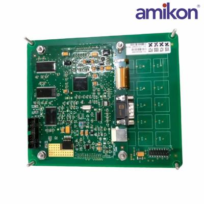 Siemens A5E02624585 high voltage inverter operation keyboard