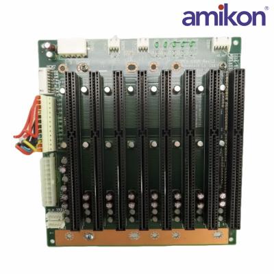 Advantech PCA-6108E Backplane Circuit Board