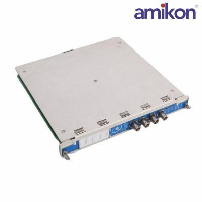 Bently Nevada  3500/44M 176449-99 Vibration Monitor