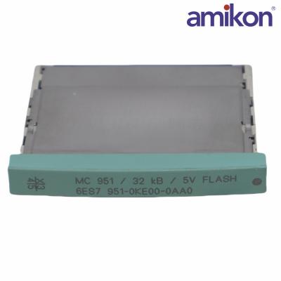 Siemens 6ES7951-1KM00-0AA0 Memory Card