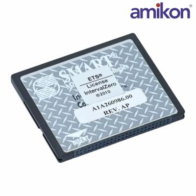 Siemens A1A260986.00	CF card