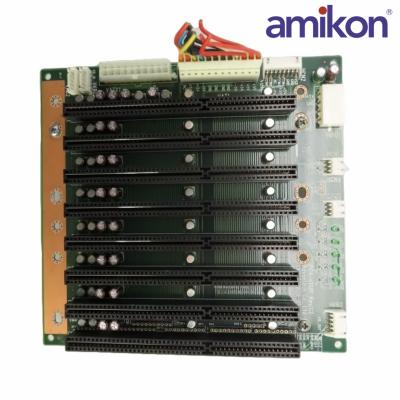 Advantech PCA-6108E Backplane Circuit Board