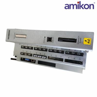 Siemens A5E33032455 control chassis