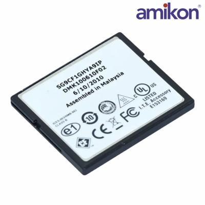 Siemens A1A260986.00	CF card