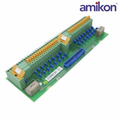 ABB	DSTD150A Connection Unit