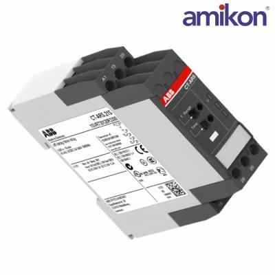 ABB	1SVR730120R3300	Time Relay