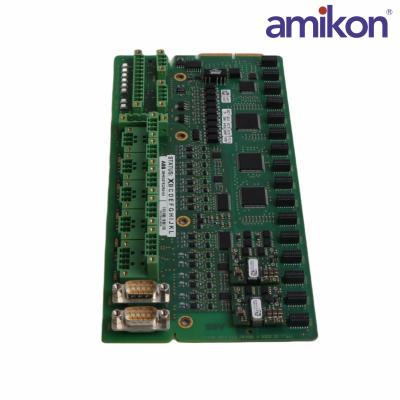 ABB	3BHE02767R0101 Circuit Board