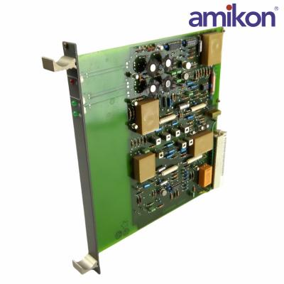ABB	88FV01F	Control board