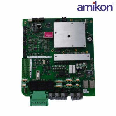ABB 3BHE022678R0105	Circuit Board