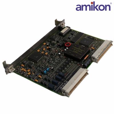 ABB	83SR07A-E Control Module