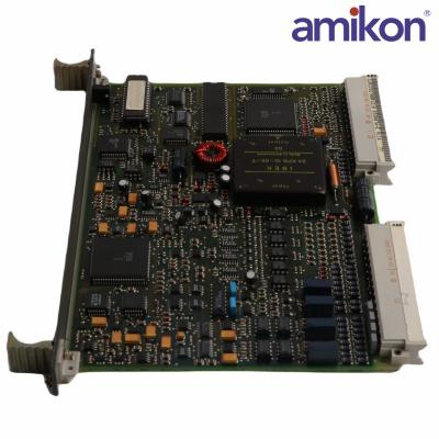 ABB	GJR2392700R1210	Analog Control Module