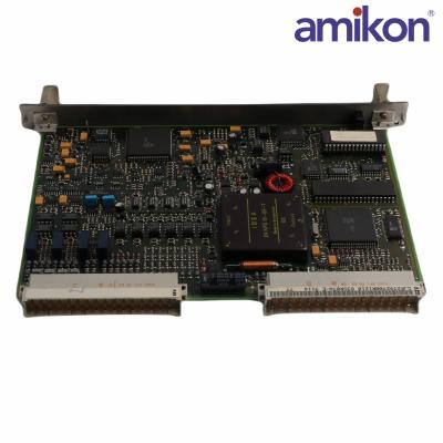 ABB	83SR07A-E Control Module