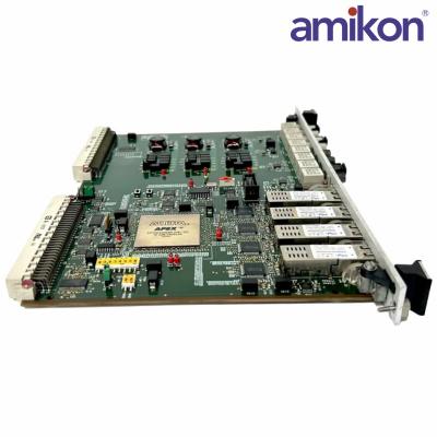 GE PIB504 FIBER OPTIC PIB MODULE