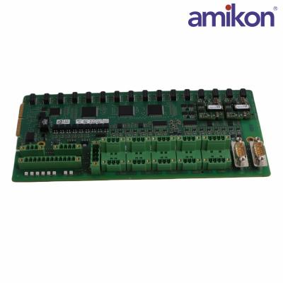 ABB	3BHE02767R0101 Circuit Board