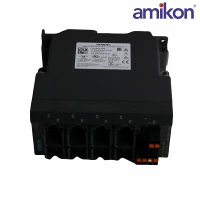 Siemens 6GK5208-0BA10-2AA3 ethernet switch