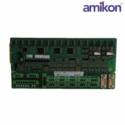 ABB	3BHE02767R0101 Circuit Board