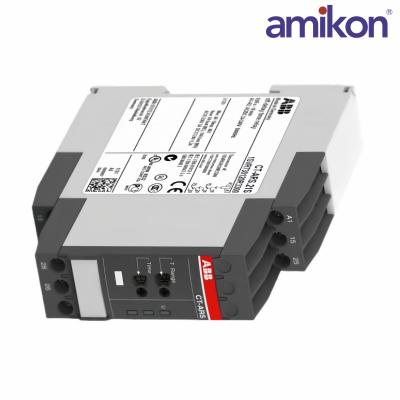 ABB	1SVR730120R3300	Time Relay