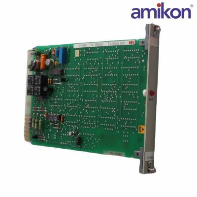 ABB	HESG447005R2 Control Module