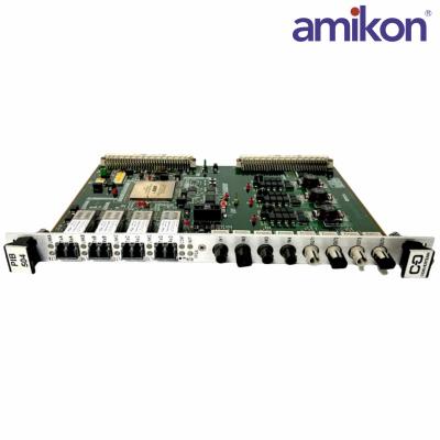 GE PIB504 FIBER OPTIC PIB MODULE