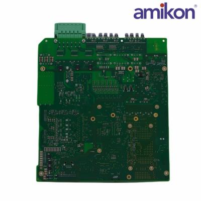 ABB 3BHE022678R0105	Circuit Board