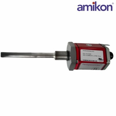 MTS RHM0165MD631P102 Displacement Sensor