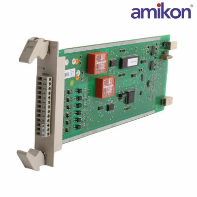 ABB TC520 System Status Collector