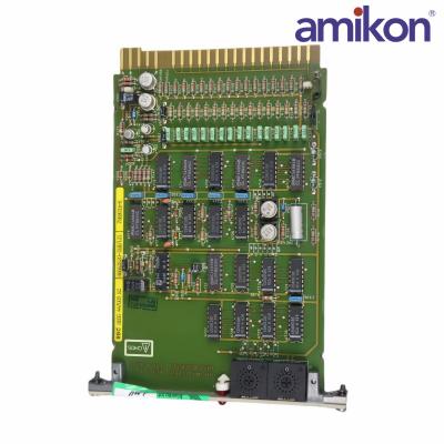 ABB	70VV01A	Main control board