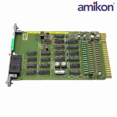 ABB	HESG447043R0001	Main control board
