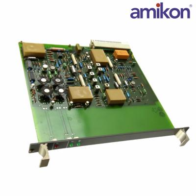 ABB	88FV01F	Control board