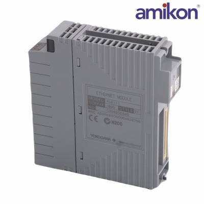 Yokogawa ALE111-S00 Ethernet Communication Module
