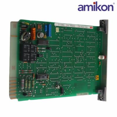 ABB	HESG447005R2 Control Module