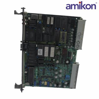 ABB	83SR04D-B Channel Control Card