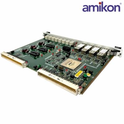 GE PIB504 FIBER OPTIC PIB MODULE