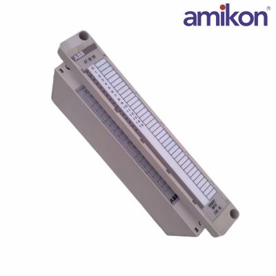 ABB	07EB60R1 BINARY INPUT MODULE