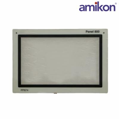 ABB	PP874K touch screen lcd monitor