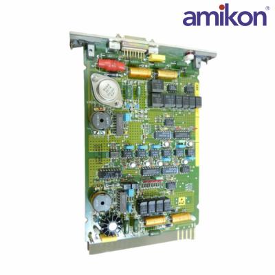 ABB	HESG447024R1 Control board