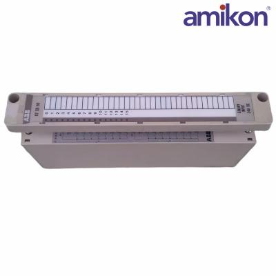 ABB	07EB60R1 BINARY INPUT MODULE