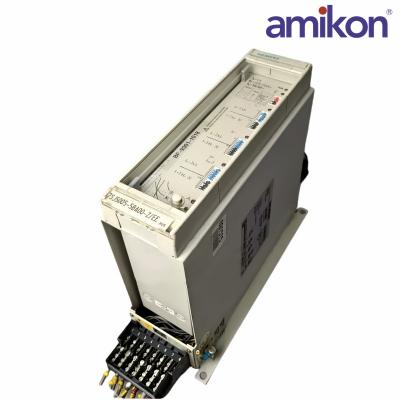 Siemens	7SJ5005-5CA00/FF	Overcurrent Relay