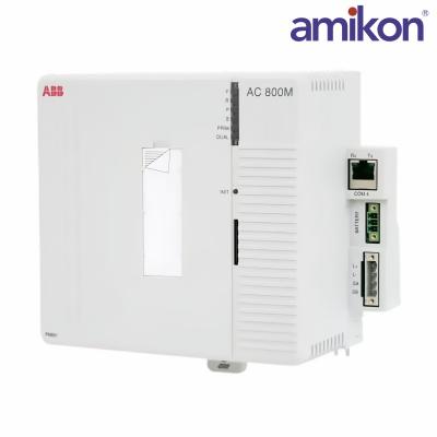 ABB	3BSE053241R1 Redundant Processor Unit