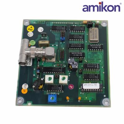 ABB	YT204001-AN	CAPACITOR UNIT