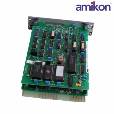 ABB	70BK03c-E Bus Coupling Module